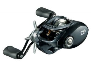 DAIWA ZILLION TW 1516