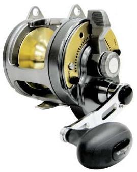 SHIMANO TYRNOS