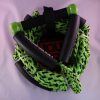 LIQUID FORCE 9' SURF HANDLE KNOTTED ROPE