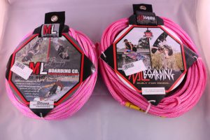 MASTER LINE SPECTRA FUSION WAKE ROPE