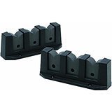 BLA HORIZONTAL 3 ROD STORAGE HOLDER