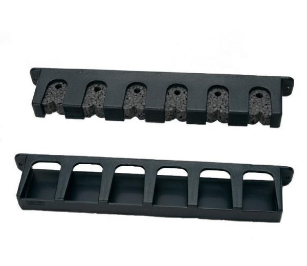 BERKLEY VERTICAL ROD RACK