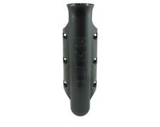 BLA ROD HOLDER SIDE MOUNT PLASTIC BLACK