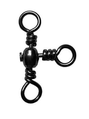 CROSSLINE SWIVEL #2 12PK