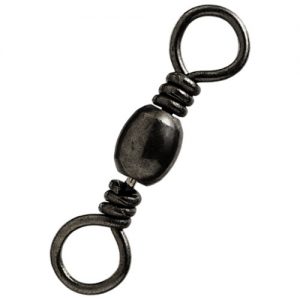 BARREL SWIVEL #6 12PK