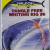 WILSON TANGLE FREE WHITING RIG #4