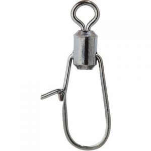 MICRO SNAP SWIVEL #1 4PK