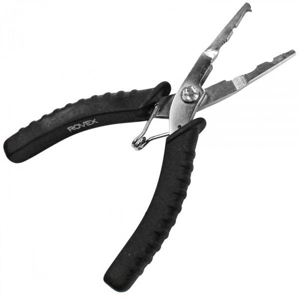 ROVEX S/S SPLIT RING PLIERS