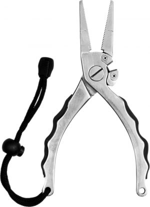 SURE CATCH MULTI-FUNCTION PLIER