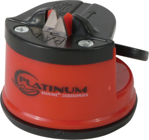 PLATINUM MARINE KNIFE SHARPENER