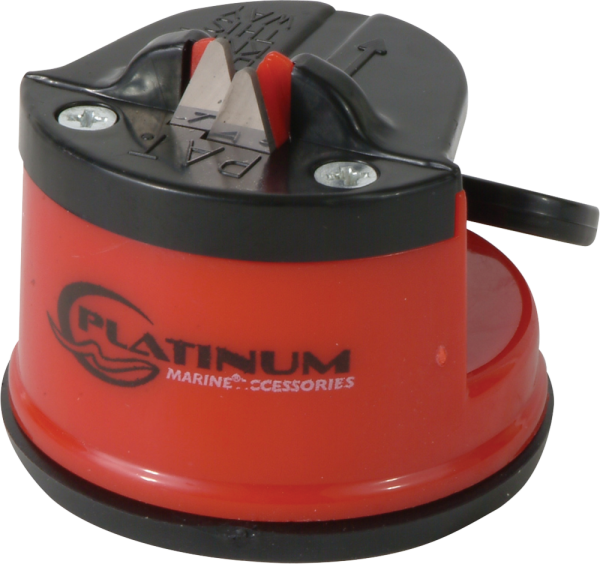 PLATINUM MARINE KNIFE SHARPENER