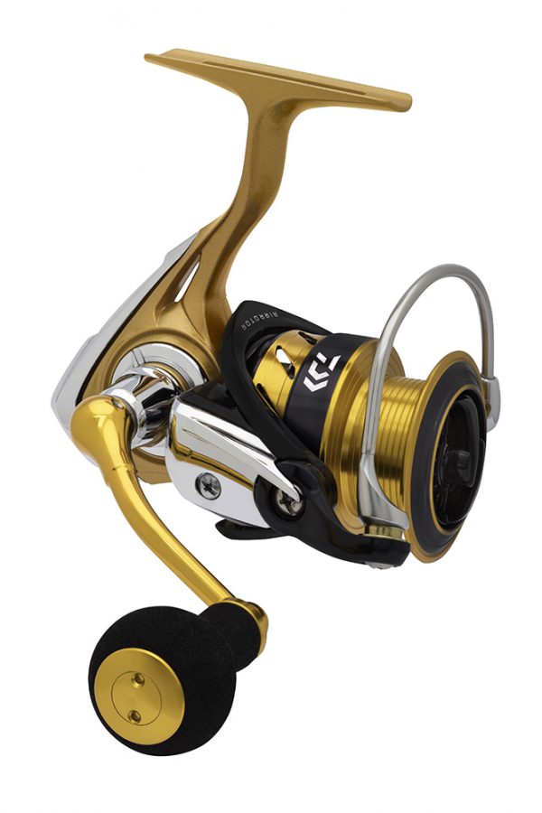 DAIWA AIRD X