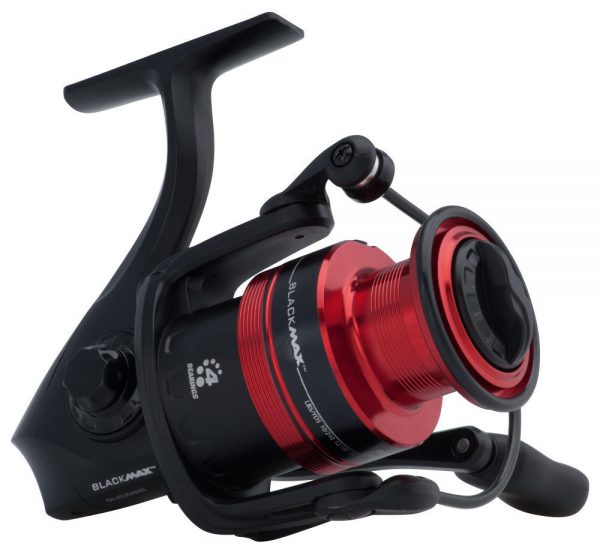 ABU GARCIA BLACKMAX SPIN REEL