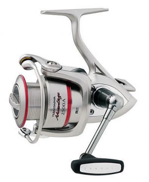 DAIWA ADVANTAGE