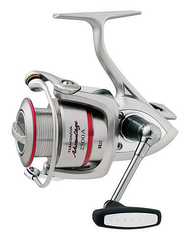 DAIWA ADVANTAGE Reel - Boats And More