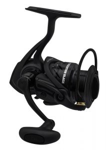 Daiwa Generation Black Reel