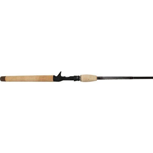 LIVE FIBRE VENOM BAITCASTER CORK 5'9" 6KG