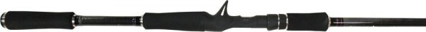 LIVE FIBRE VENOM BAITCASTER EVA 5'9" 4KG