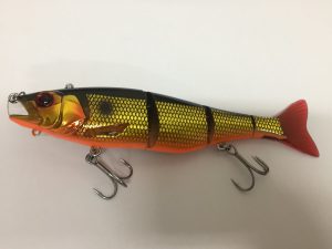 JACKALL GANTIA SWIM BAIT