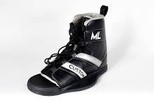 CUSTOM BOOTS
