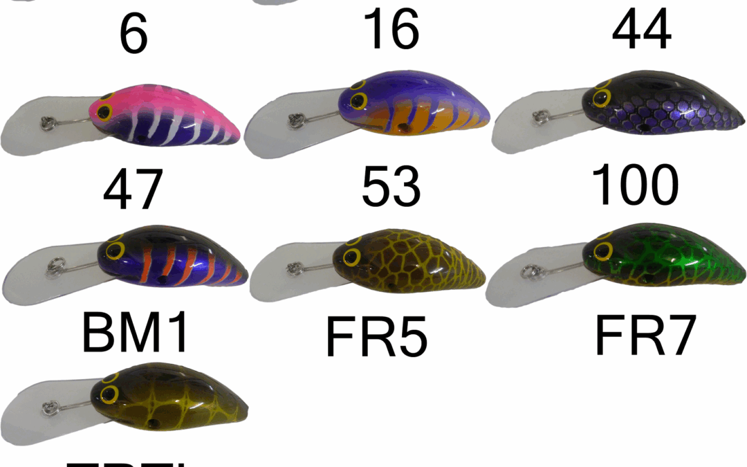 Custom Crafted LUMO DIVER 75MM