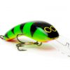 Oargee Lures 75mm Plow Clear