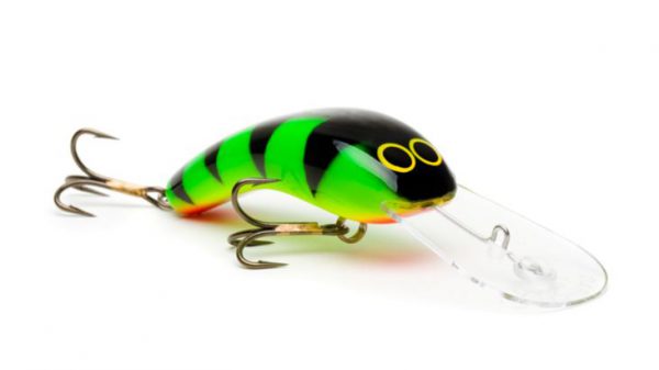 Oargee Lures 75mm Plow Clear