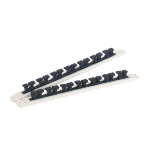 JARVIS RUBBER ROD RACKING