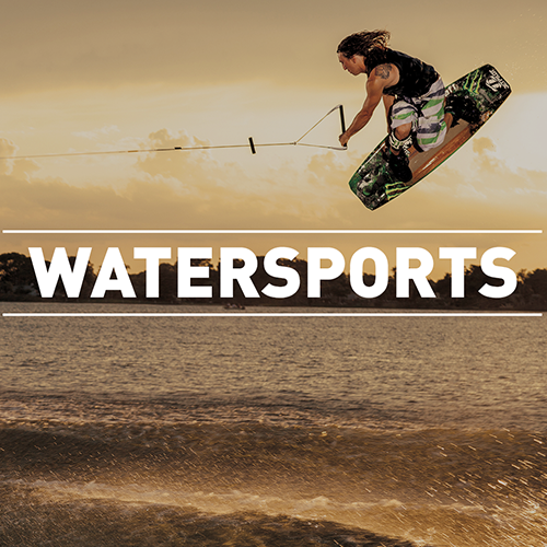 watersports category