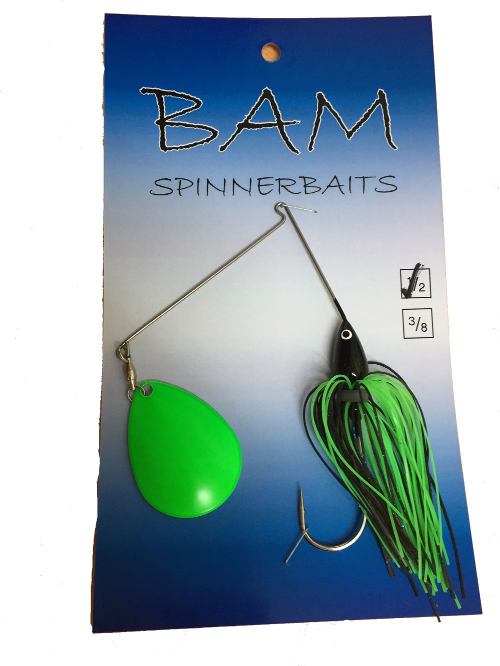 BAM SOINNERBAITS 1/2 OZ Boats And More Shepparton & Echuca