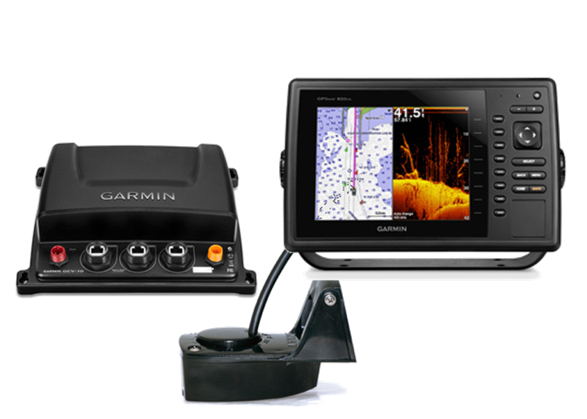 GARMIN GPSMAP PACK