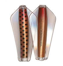 Red nose Brown bomber