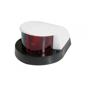 Navigation Light - Surface Mount Bi-Colour