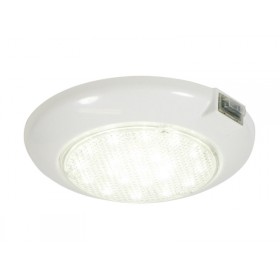 Exterior Light - LED Waterproof with Night Light