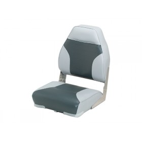 Fold Down Seat - High Back