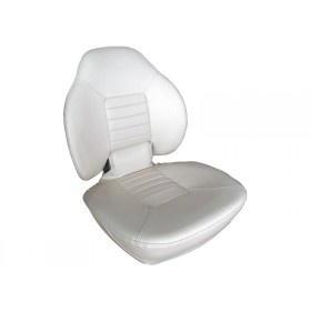 Fold Down Seat - Medium Back