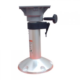 Columbia Adjustable Pedestal