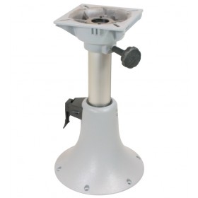 Adjustable Seat Pedestal - Belle