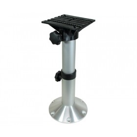 Adjustable Table Pedestal - Coastline