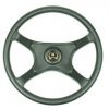 Steering Wheel - Laguna Four Spoke PVC