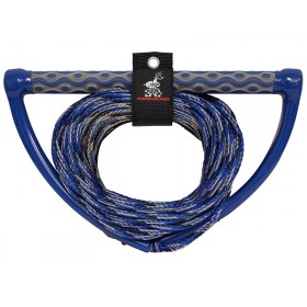 Kwik Tek Airhead® - Wakeboard Rope