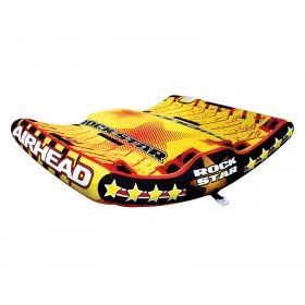 Kwik Tek Airhead® - Rock Star™