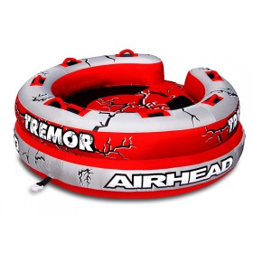 Kwik Tek Airhead® - Tremor™