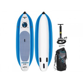 Kwik Tek Airhead SUP® - SS iSUP
