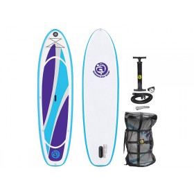 Kwik Tek Airhead SUP® - Fit 1032 iSUP