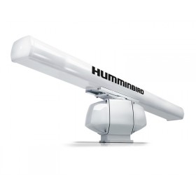 humminbird open array