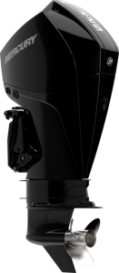 225 HP Mercury Marine Engine