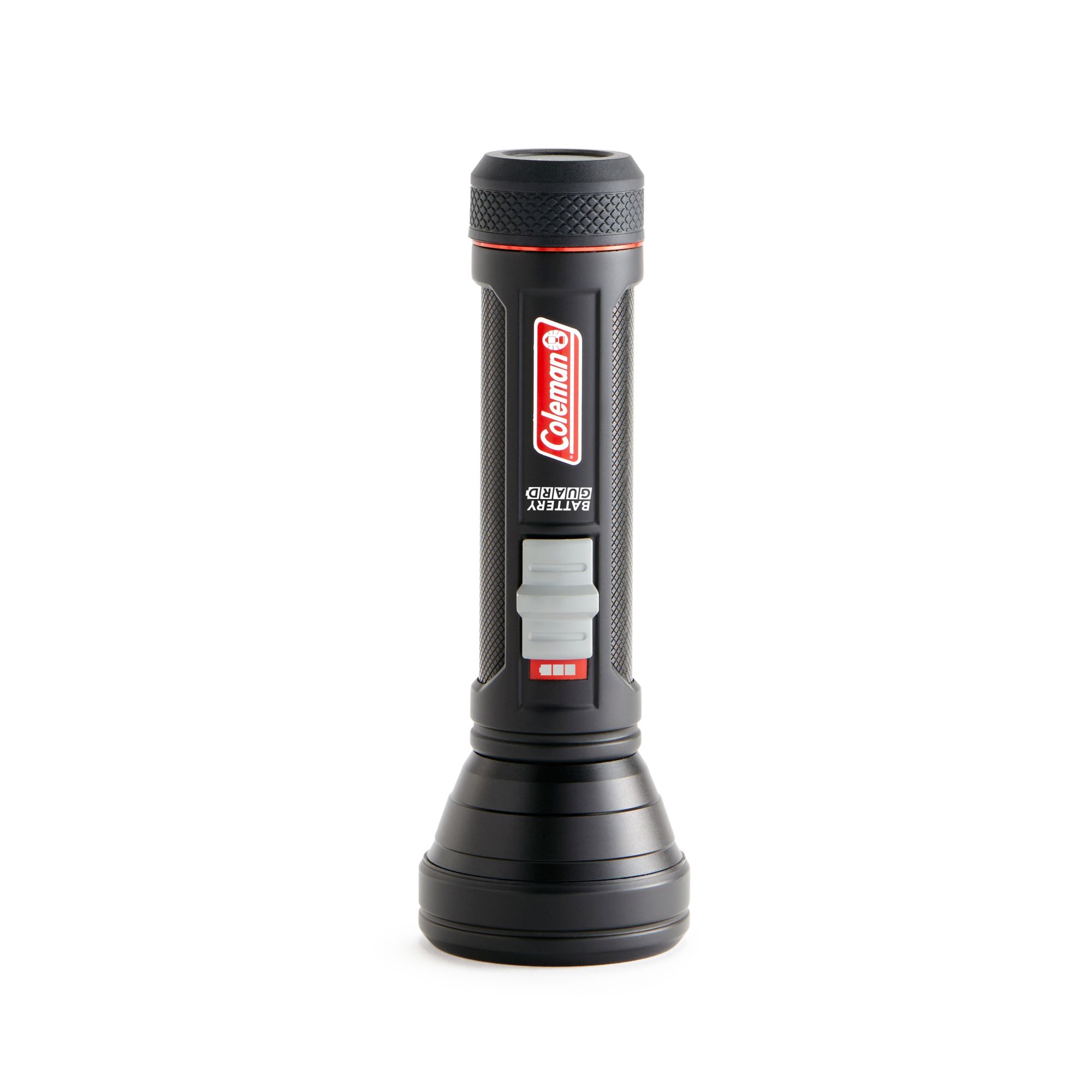 coleman graphite flashlight