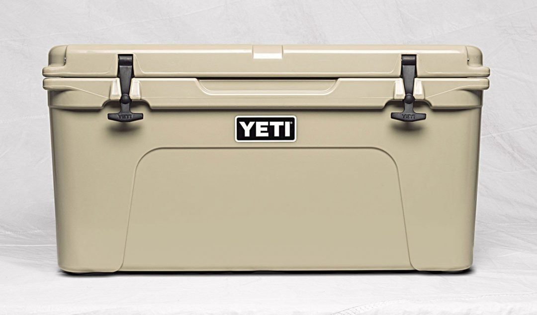 Yeti Tundra 65 Hard Cooler Boats And More Shepparton & Echuca