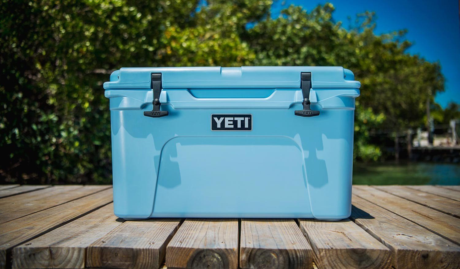 Yeti Tundra 45 Hard Cooler - Boats And More | Shepparton & Echuca